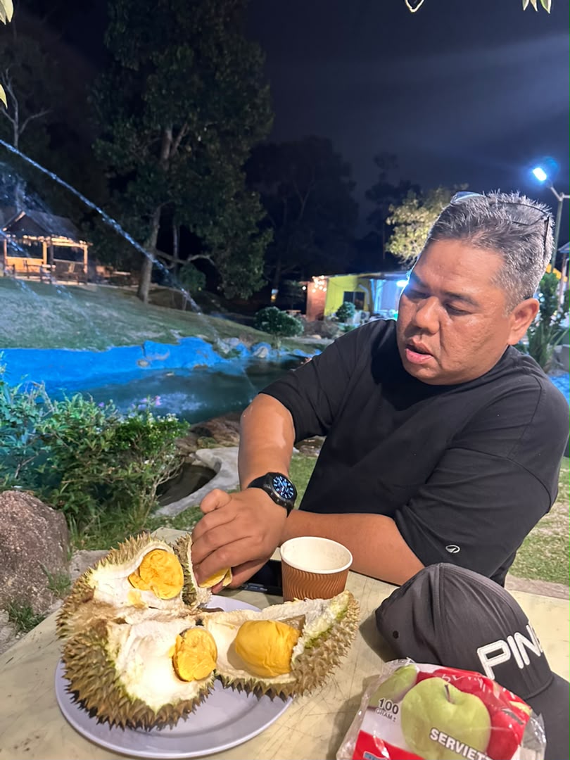Durian Orchard